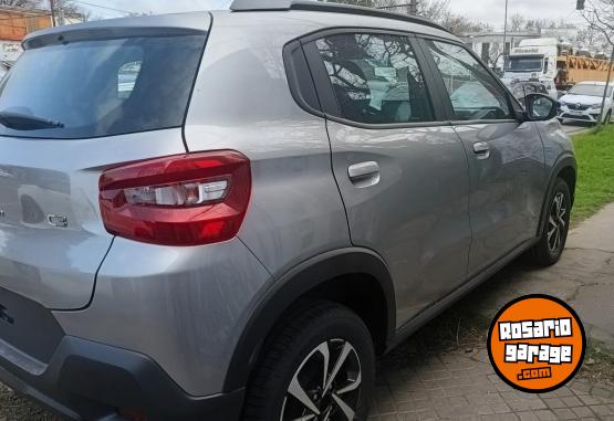Autos - Citroen C3 FEEl PACK 2026 Nafta 1Km - En Venta