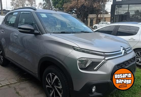 Autos - Citroen C3 FEEl PACK 2026 Nafta 1Km - En Venta