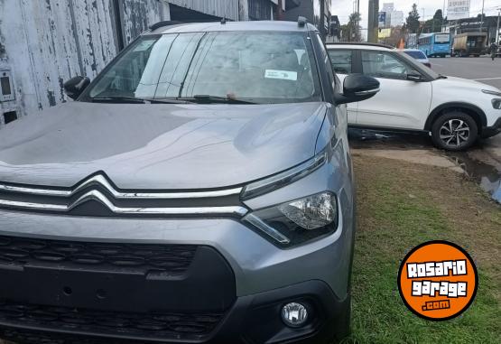 Autos - Citroen C3 FEEl PACK 2026 Nafta 1Km - En Venta