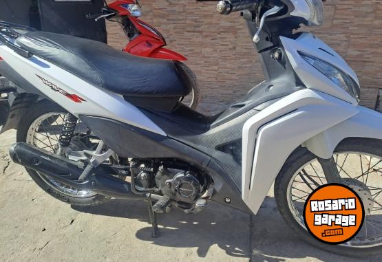 Motos - Honda Wave s 2018 Nafta 12000Km - En Venta