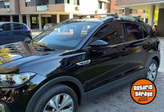 Autos - Volkswagen Tcross 2019 Nafta 110000Km - En Venta
