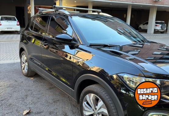 Autos - Volkswagen Tcross 2019 Nafta 110000Km - En Venta