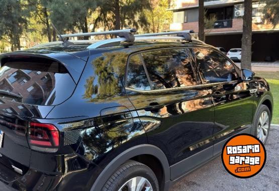 Autos - Volkswagen Tcross 2019 Nafta 110000Km - En Venta