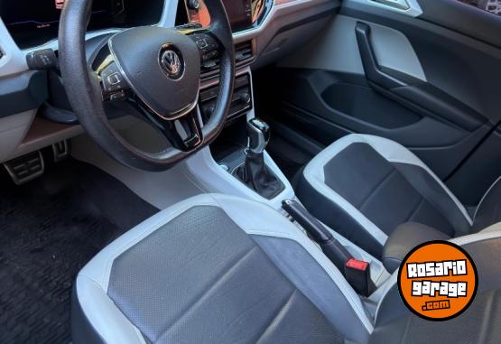 Autos - Volkswagen Tcross 2019 Nafta 110000Km - En Venta