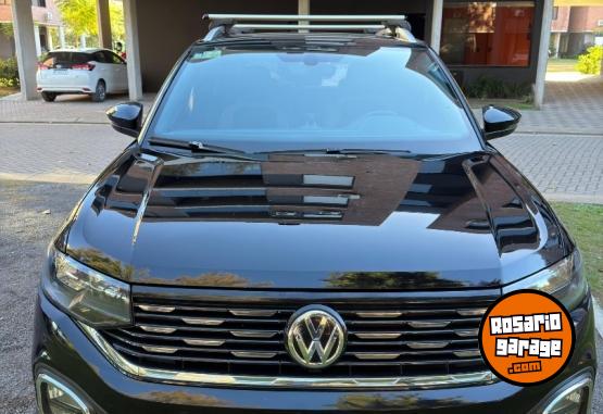 Autos - Volkswagen Tcross 2019 Nafta 110000Km - En Venta