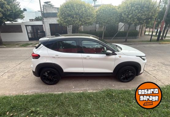 Autos - Fiat pulse abarth 2025 Nafta 5400Km - En Venta