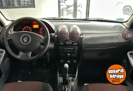 Autos - Renault SANDERO STEPWAY 2014 Nafta 117000Km - En Venta