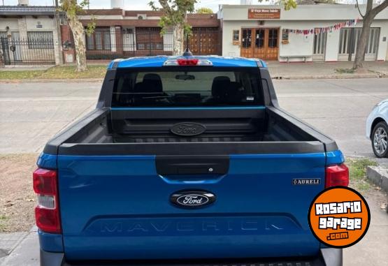 Camionetas - Ford Maverick XLT 4x4 2.0L 2026 Nafta 0Km - En Venta