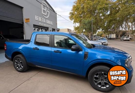 Camionetas - Ford Maverick XLT 4x4 2.0L 2026 Nafta 0Km - En Venta