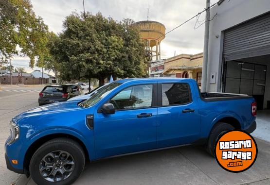 Camionetas - Ford Maverick XLT 4x4 2.0L 2026 Nafta 0Km - En Venta