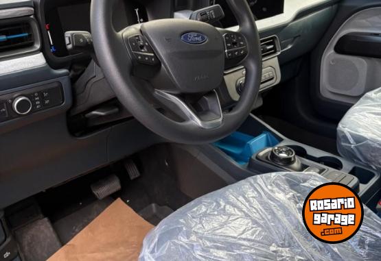 Camionetas - Ford Maverick XLT 4x4 2.0L 2026 Nafta 0Km - En Venta