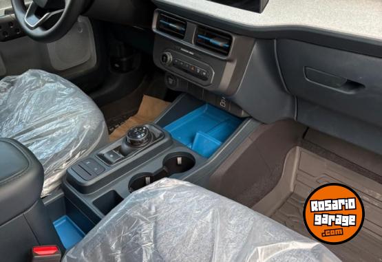 Camionetas - Ford Maverick XLT 4x4 2.0L 2026 Nafta 0Km - En Venta