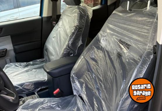 Camionetas - Ford Maverick XLT 4x4 2.0L 2026 Nafta 0Km - En Venta