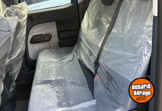 Camionetas - Ford Maverick XLT 4x4 2.0L 2026 Nafta 0Km - En Venta