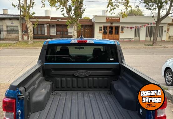 Camionetas - Ford Maverick XLT 4x4 2.0L 2026 Nafta 0Km - En Venta