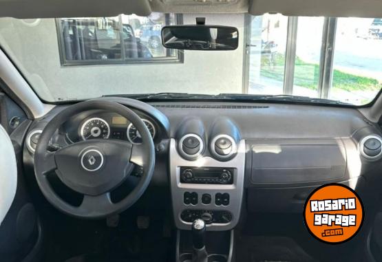 Autos - Renault SANDERO STEPWAY CONFORT 2010 Nafta 135000Km - En Venta