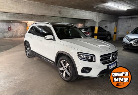 Autos - Mercedes Benz GLB 2022 Nafta 35000Km - En Venta