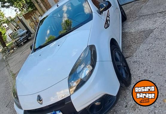 Autos - Renault Sendero Gt line 1.6 16v 2013 Nafta 107000Km - En Venta