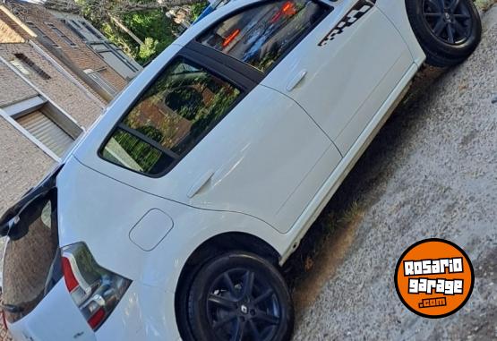 Autos - Renault Sendero Gt line 1.6 16v 2013 Nafta 107000Km - En Venta