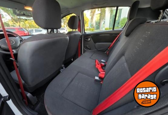 Autos - Renault Sendero Gt line 1.6 16v 2013 Nafta 107000Km - En Venta
