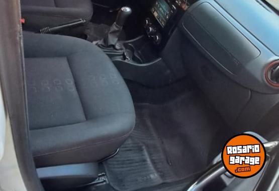 Autos - Renault Sendero Gt line 1.6 16v 2013 Nafta 107000Km - En Venta
