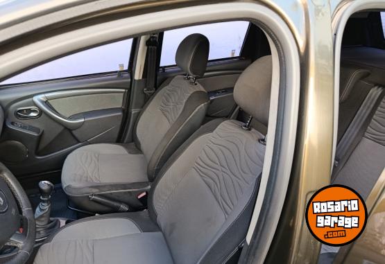 Camionetas - Renault Duster luxe 4x4 2014 Nafta 178000Km - En Venta