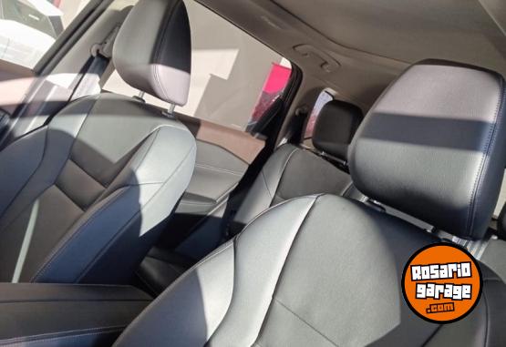 Camionetas - Nissan X TRAIL 2026 Nafta 0Km - En Venta