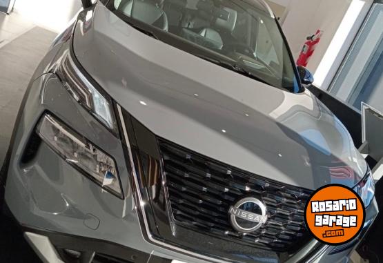 Camionetas - Nissan X TRAIL 2026 Nafta 0Km - En Venta