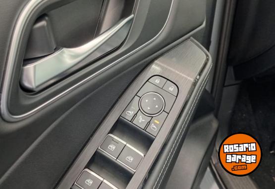 Camionetas - Nissan X TRAIL 2026 Nafta 0Km - En Venta