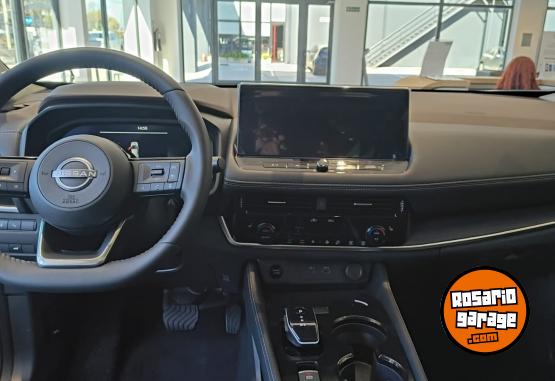 Camionetas - Nissan X TRAIL 2026 Nafta 0Km - En Venta