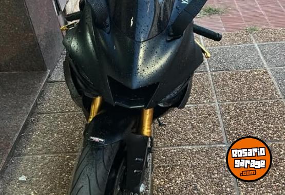 Motos - Yamaha r6 2019 Nafta 18000Km - En Venta