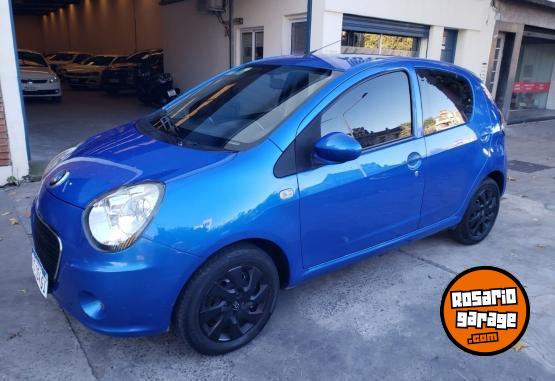 Autos - Geely LC 1.3 - NO KA - NO CLIO 2017 Nafta 66000Km - En Venta