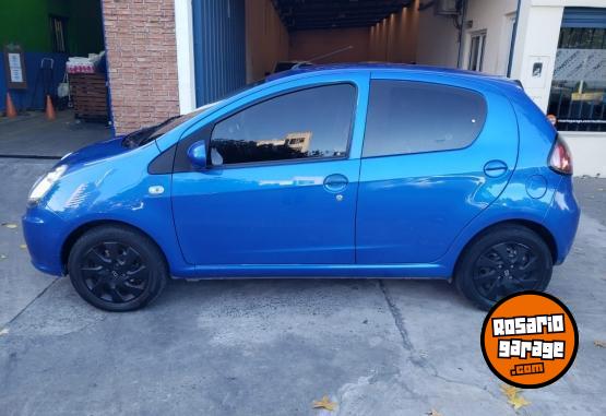 Autos - Geely LC 1.3 - NO KA - NO CLIO 2017 Nafta 66000Km - En Venta
