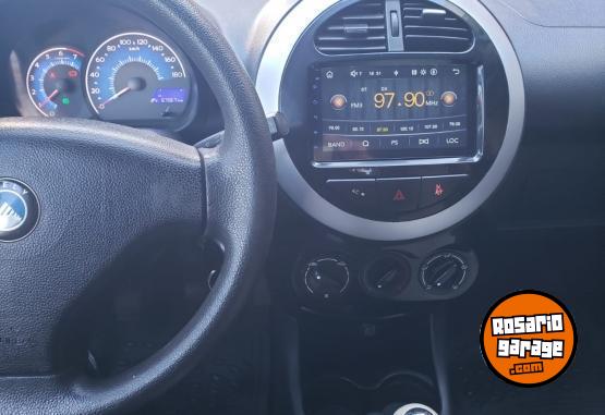 Autos - Geely LC 1.3 - NO KA - NO CLIO 2017 Nafta 66000Km - En Venta