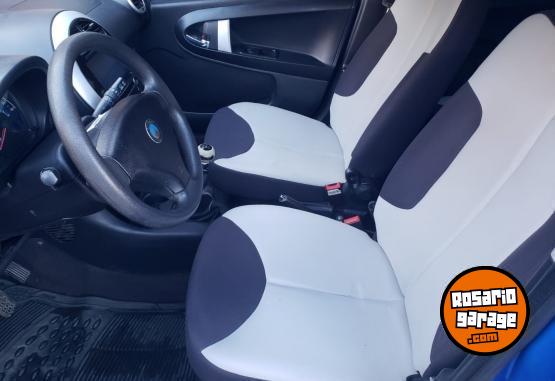 Autos - Geely LC 1.3 - NO KA - NO CLIO 2017 Nafta 66000Km - En Venta