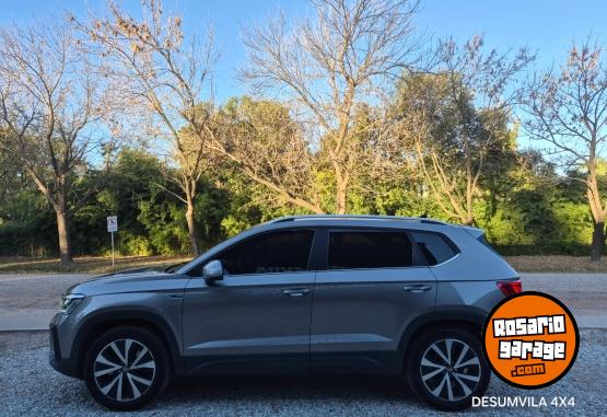 Camionetas - Volkswagen TAOS HIGHLINE 2022 Nafta 19000Km - En Venta