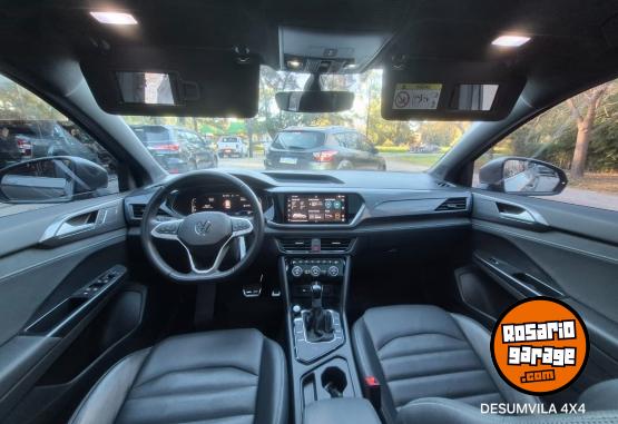 Camionetas - Volkswagen TAOS HIGHLINE 2022 Nafta 19000Km - En Venta