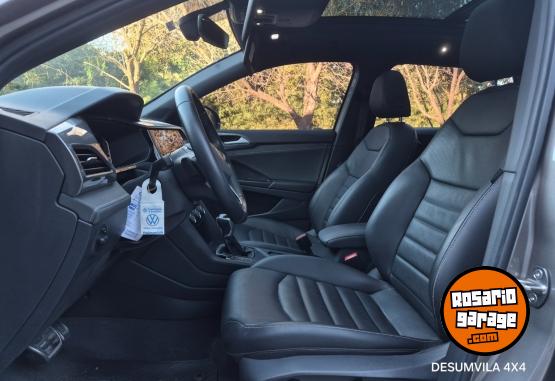 Camionetas - Volkswagen TAOS HIGHLINE 2022 Nafta 19000Km - En Venta