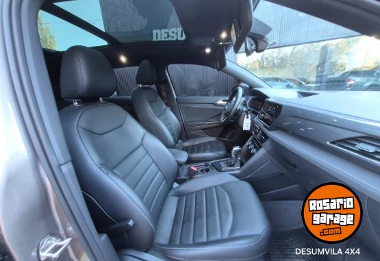 Camionetas - Volkswagen TAOS HIGHLINE 2022 Nafta 19000Km - En Venta