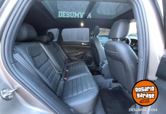 Camionetas - Volkswagen TAOS HIGHLINE 2022 Nafta 19000Km - En Venta