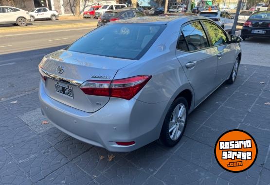Autos - Toyota Corolla 2015 Nafta 150000Km - En Venta
