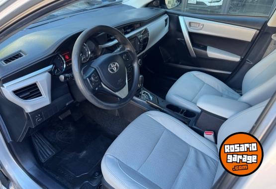 Autos - Toyota Corolla 2015 Nafta 150000Km - En Venta