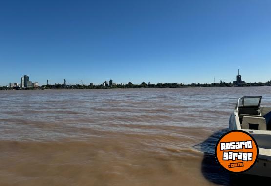 Embarcaciones - Lancha Marine Sur 16 pies - En Venta