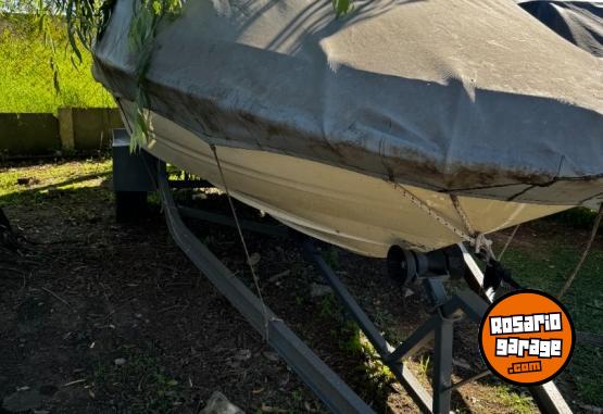 Embarcaciones - Lancha Marine Sur 16 pies - En Venta