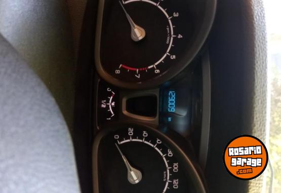 Autos - Ford Ecosport Se 1.6 2016 Nafta 129000Km - En Venta