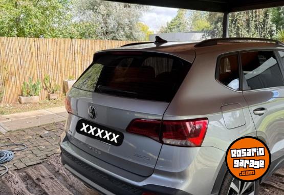Autos - Volkswagen Taos 2024 Nafta 53000Km - En Venta