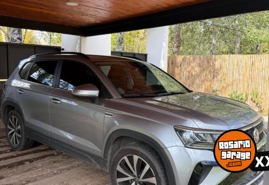 Autos - Volkswagen Taos 2024 Nafta 53000Km - En Venta