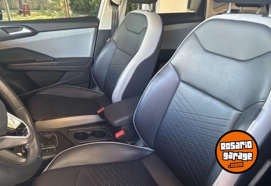 Autos - Volkswagen Taos 2024 Nafta 53000Km - En Venta