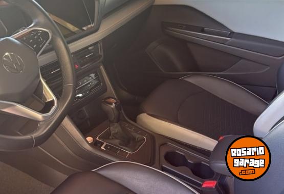 Autos - Volkswagen Taos 2024 Nafta 53000Km - En Venta