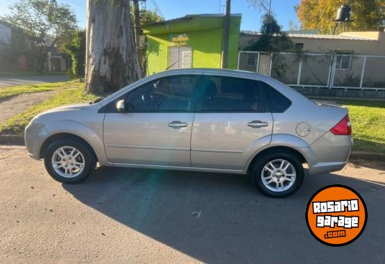 Autos - Ford FORD FIESTA MAX PLUS 2008 GNC 280000Km - En Venta